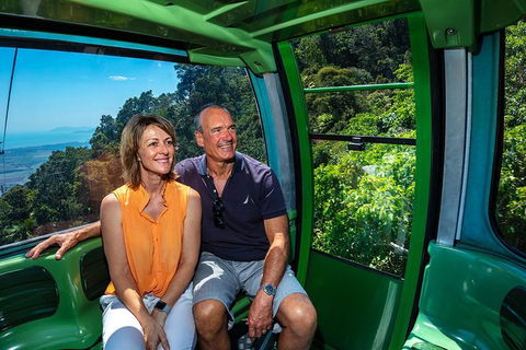 Kuranda Scenic Railway Day Trip From Palm Cove - New Castle Holiday 7