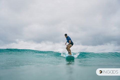 Overnight Tweed Coast Camping And Surfing Getaway From The Gold Coast - New Castle Holiday 6