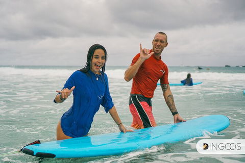 Overnight Tweed Coast Camping And Surfing Getaway From The Gold Coast - New Castle Holiday 3