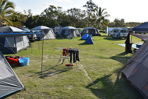 Overnight Tweed Coast Camping And Surfing Getaway From The Gold Coast - New Castle Holiday 7