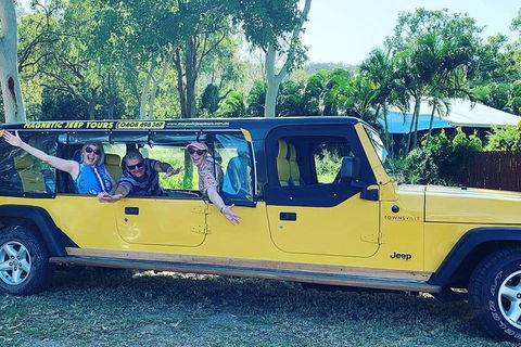 3.5 Hour Eco Tour - New Castle Holiday 0