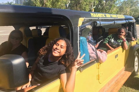 3.5 Hour Eco Tour - New Castle Holiday 1