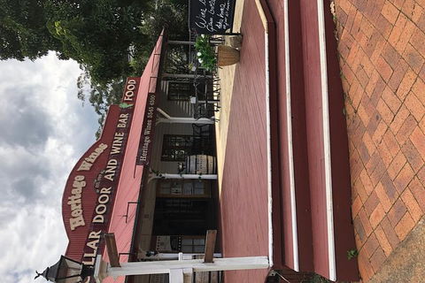 Two Day Xxxx Brewery And Tamborine Winery Tour - New Castle Holiday 1