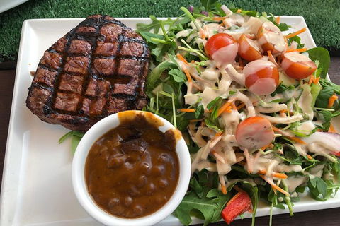 Two Day Xxxx Brewery And Tamborine Winery Tour - New Castle Holiday 0