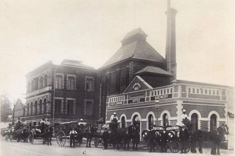 Two Day Xxxx Brewery And Tamborine Winery Tour - New Castle Holiday 2