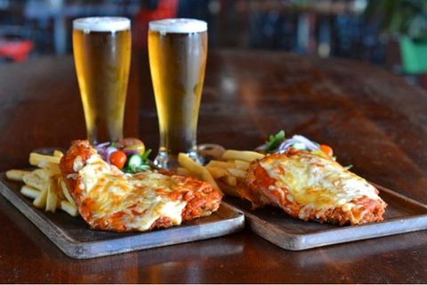 Two Day Xxxx Brewery And Tamborine Winery Tour - New Castle Holiday 3