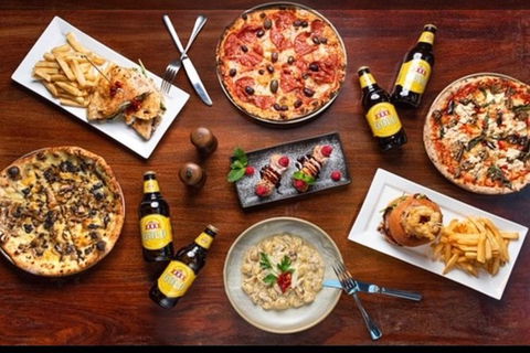 Two Day Xxxx Brewery And Tamborine Winery Tour - New Castle Holiday 4