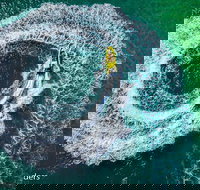 Noosa Oceanrider - Thrill Ride - New Castle Holiday