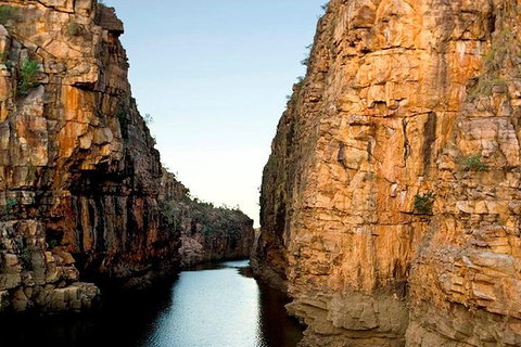 Katherine Gorge Fly, Helicopter & Cruise Tour From Darwin - New Castle Holiday 7