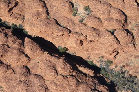 Kings Canyon Day Trip From Ayers Rock - New Castle Holiday 4