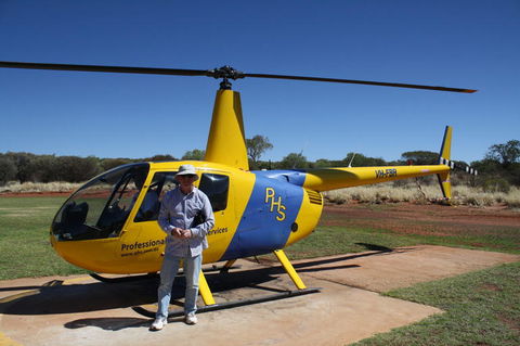 Kings Canyon Day Trip From Ayers Rock - New Castle Holiday 9