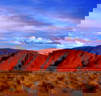 Uluru and Kata Tjuta Experience with BBQ Dinner - New Castle Holiday