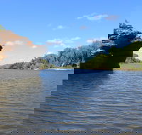 Kakadu Full-Day Tour from Darwin with Lunch - New Castle Holiday