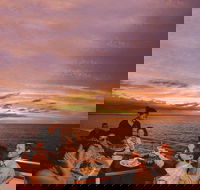 Darwin Harbour Sunset Cruise with Optional Buffet Dinner - New Castle Holiday