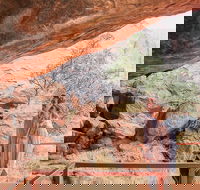 Uluru Base and Sunset Half-Day Trip with Optional Outback BBQ Dinner - New Castle Holiday