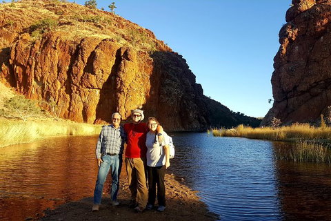West MacDonnell Ranges Small-Group Full-Day Guided Tour - New Castle Holiday 0