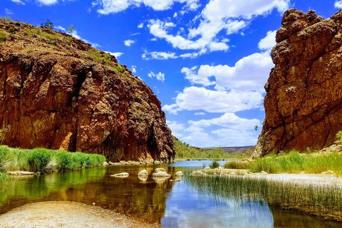 West MacDonnell Ranges Small-Group Full-Day Guided Tour - New Castle Holiday 8