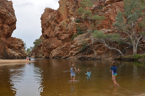 West MacDonnell Ranges Small-Group Full-Day Guided Tour - New Castle Holiday 4
