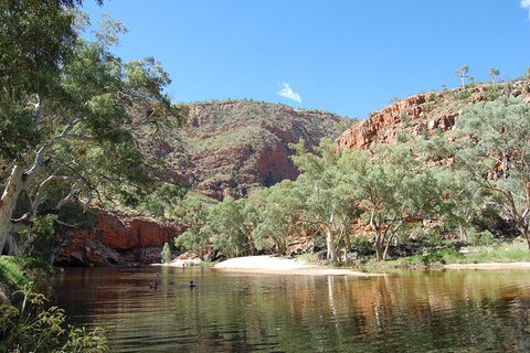West MacDonnell Ranges Small-Group Full-Day Guided Tour - New Castle Holiday 7
