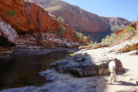 West MacDonnell Ranges Small-Group Full-Day Guided Tour - New Castle Holiday 5