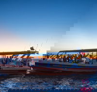 Darwin Sunset Cruise Including Fish 'n' Chips - New Castle Holiday