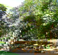 Darwin Afternoon Sightseeing Tour - New Castle Holiday