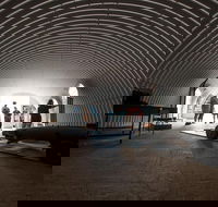 Bombing of Darwin World War II Tour with Harbour Cruise - New Castle Holiday