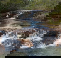 3 Day 4WD Dragonfly Dreaming Top End Safari - New Castle Holiday