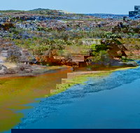 5-Day Tour of Australia's Top End from Darwin - New Castle Holiday