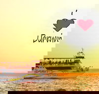 Darwin Sunset Cruise with Optional Buffet Dinner - New Castle Holiday