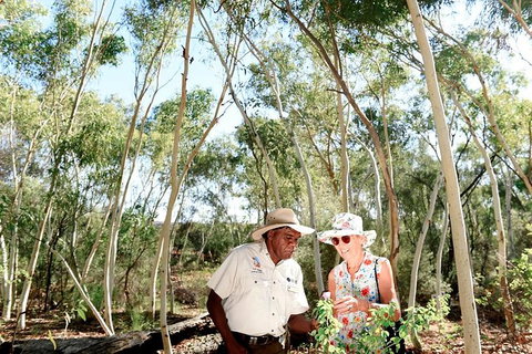 Alice Springs Desert Park General Entry Ticket - New Castle Holiday 1