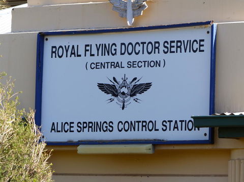 Alice Springs Highlights Half-Day Tour - New Castle Holiday 10