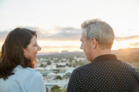 Alice Springs Highlights Half-Day Tour - New Castle Holiday 19