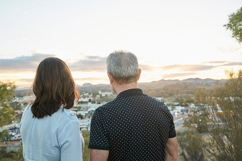 Alice Springs Highlights Half-Day Tour - New Castle Holiday 22