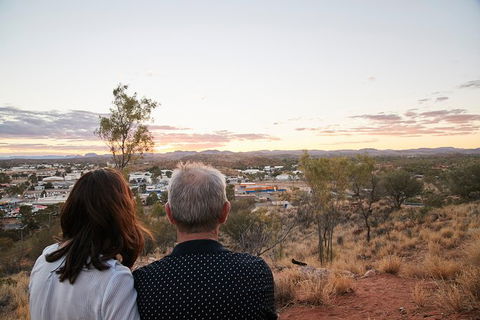 Alice Springs Highlights Half-Day Tour - New Castle Holiday 16