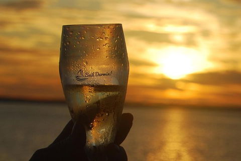 Sunset 3-Hour Cruise From Darwin Includes Dinner And Sparkling Wine - New Castle Holiday 1
