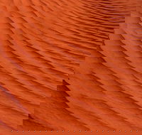 Overnight Uluru Adventure Safari - New Castle Holiday