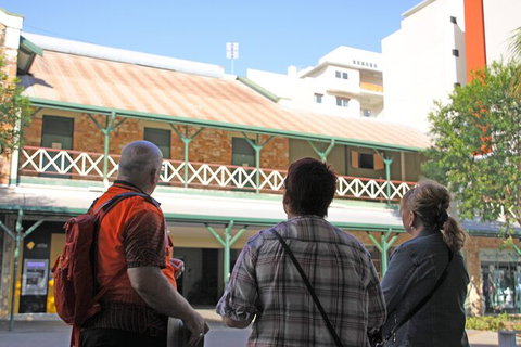 Darwin Walking Tour: World War II Reflections - New Castle Holiday 3