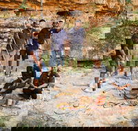 Nitmiluk Katherine Gorge Indigenous Cultural Cruise - New Castle Holiday