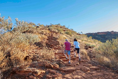 Uluru (Ayers Rock) And Kings Canyon In 3 Days - New Castle Holiday 8