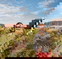 3-Day Ayers Rock and Kings Canyon Camping Tour - New Castle Holiday