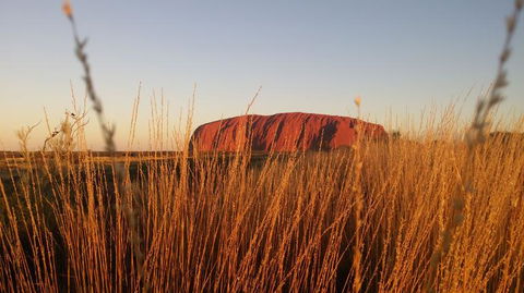 4-Day Camping Trip From Ayers Rock Including Uluru, Kata Tjuta And Kings Canyon - New Castle Holiday 2
