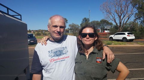 4-Day Camping Trip From Ayers Rock Including Uluru, Kata Tjuta And Kings Canyon - New Castle Holiday 3