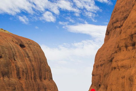 3-Day Uluru (Ayers Rock) To Alice Springs Red Centre Highlights Tour - New Castle Holiday 1