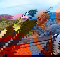 3-Day Uluru Ayers Rock to Alice Springs Red Centre Highlights Tour - New Castle Holiday