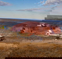 Uluru and Kata Tjuta Scenic Helicopter Flight - New Castle Holiday