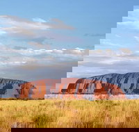 4-Hour Uluru Sunset Tour from Yulara - New Castle Holiday