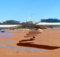 Scenic Flight The Ultimate Outback Adventure - New Castle Holiday