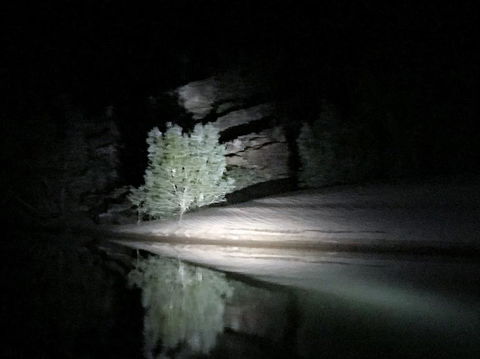 Nitmiluk (Katherine) Gorge 3.5-Hour Sunset Dinner Boat Tour - New Castle Holiday 10