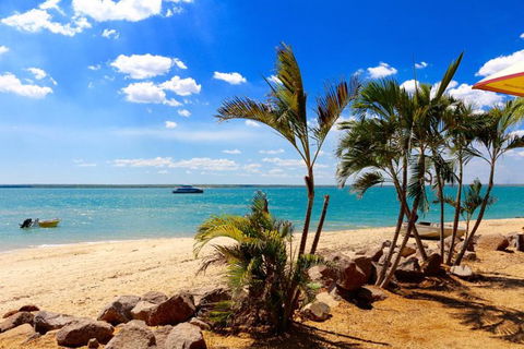 Crab Claw Island Resort Cruise And Seafood Buffet - New Castle Holiday 7